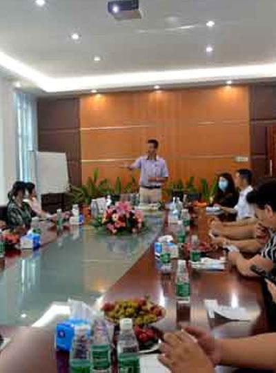 Fourth Party Branch of Municipal Bureau of Industry and Information Technology