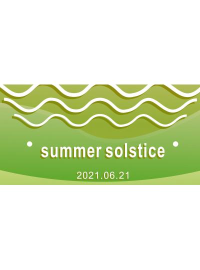 summer solstice