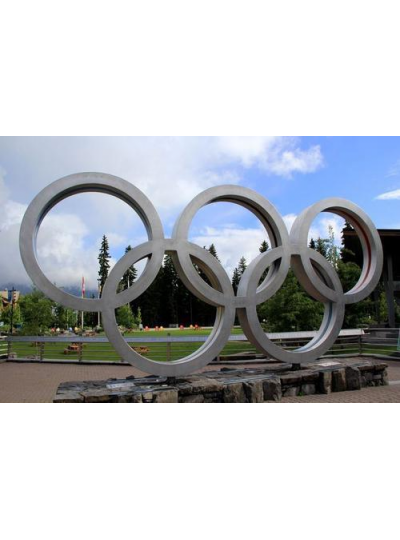 Cheer for all athletes