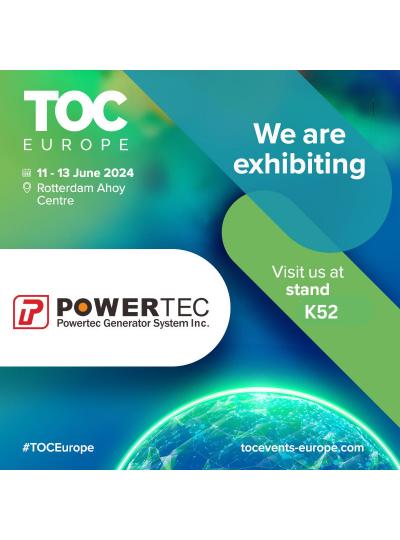 TOCEurope